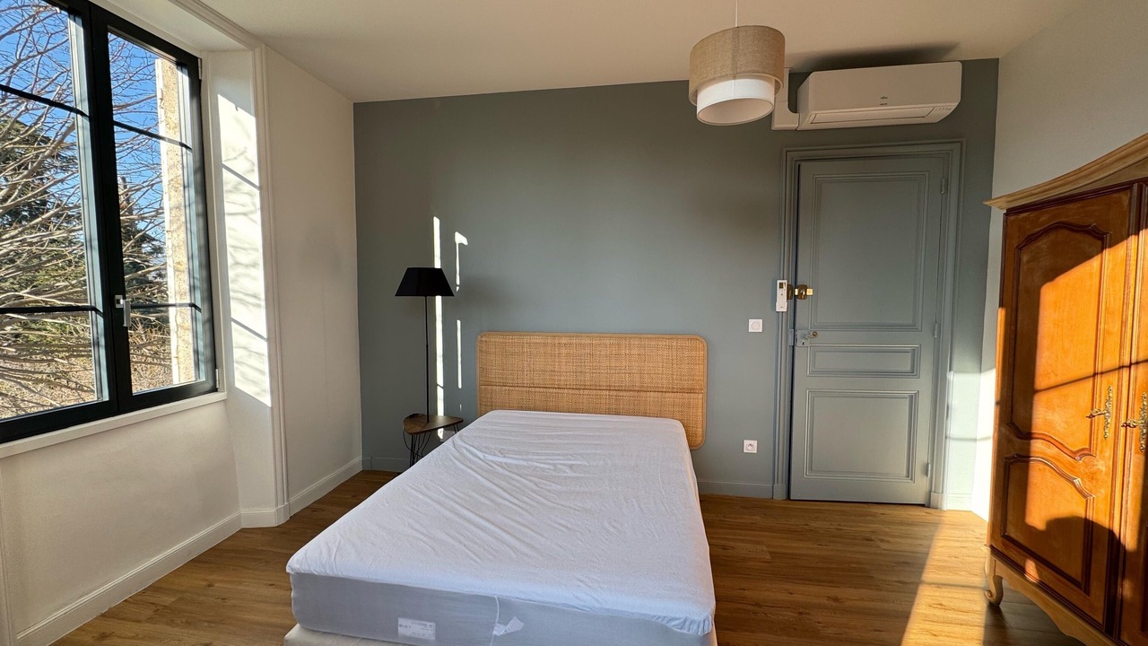 Photo of Bedroom in Annonay