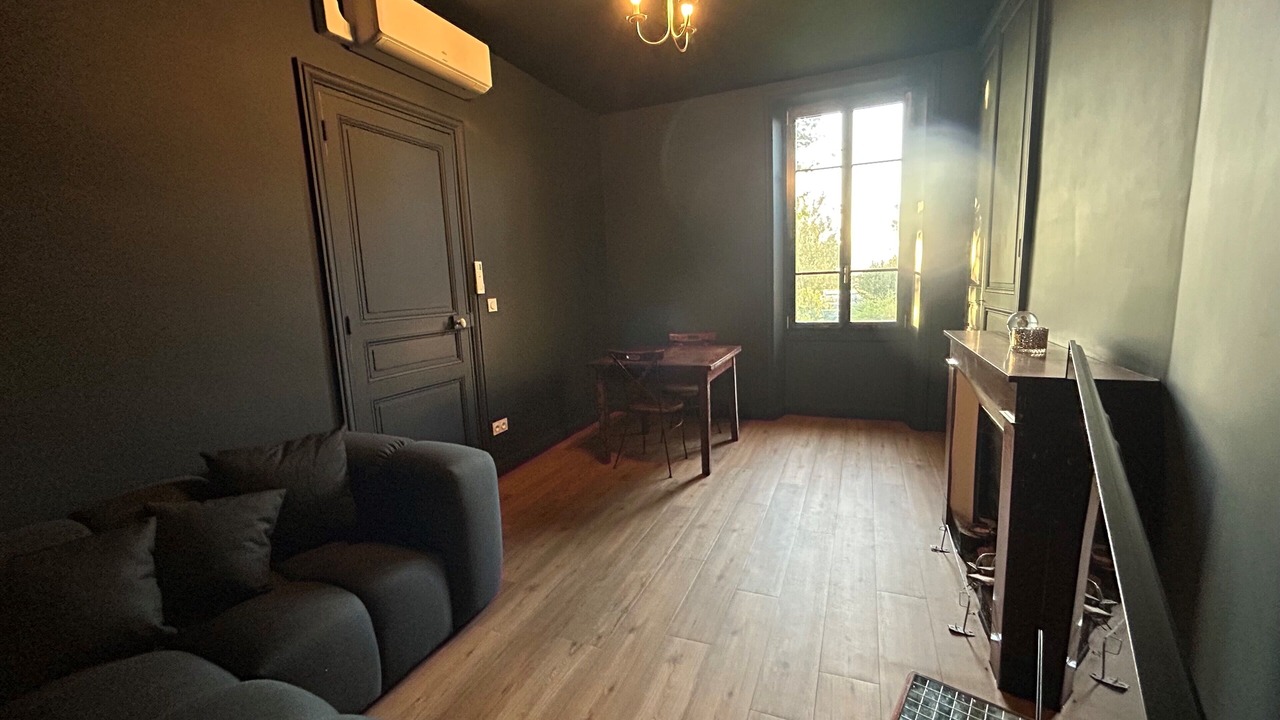 Photo of Livingroom in Annonay