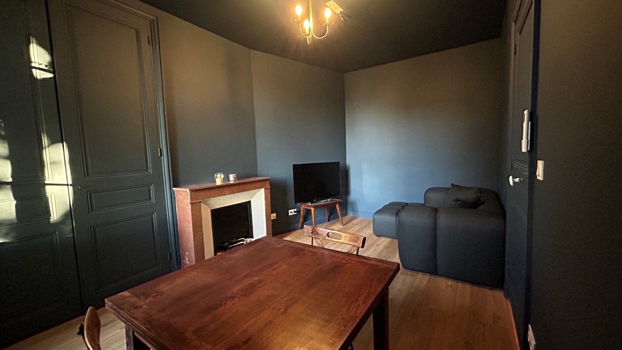 Photo of Livingroom in Annonay