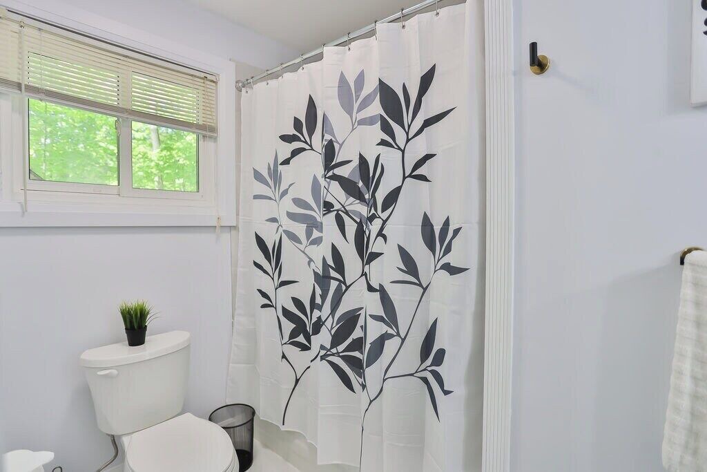 Photo of Bathroom in Tiny