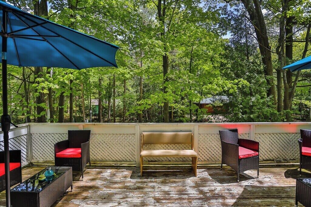 Photo of Patio Balcony in Tiny