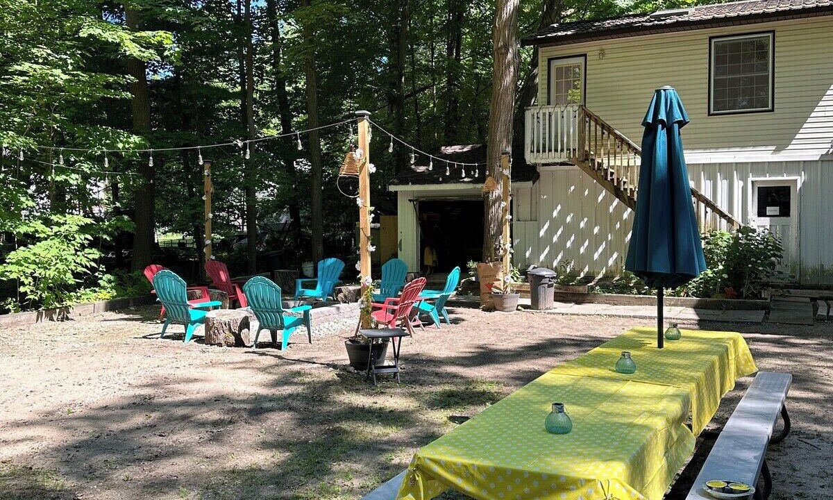 Photo of Outdoor in Tiny