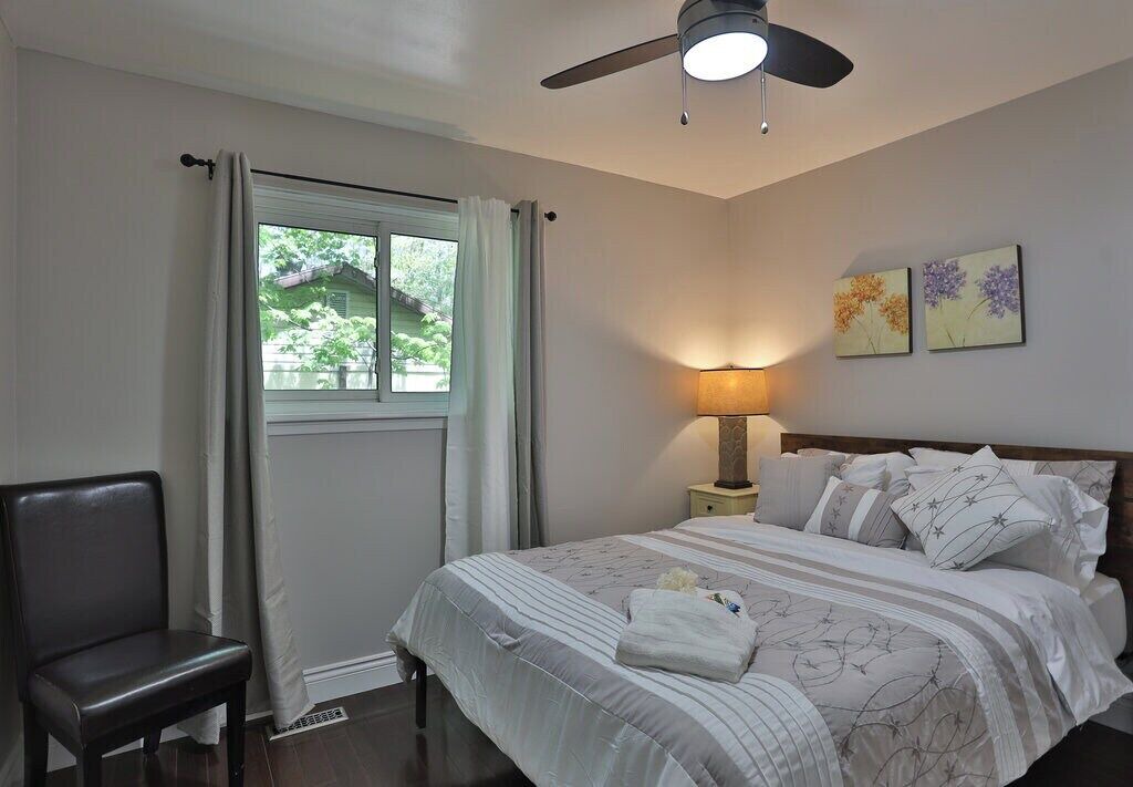 Photo of Bedroom in Tiny