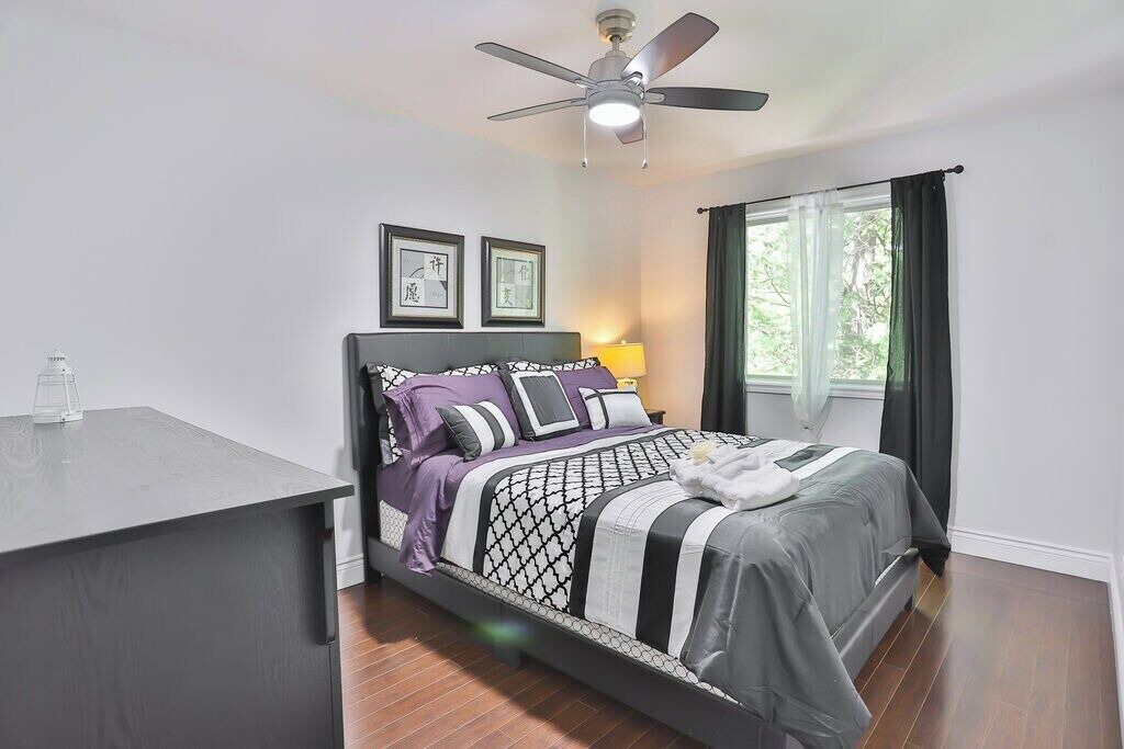 Photo of Bedroom in Tiny