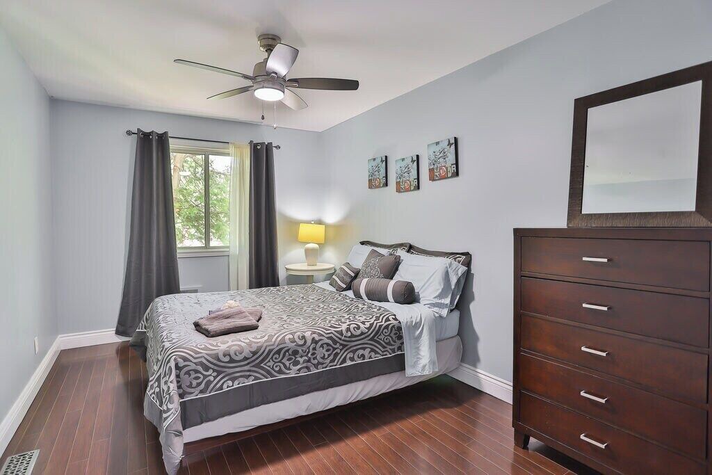 Photo of Bedroom in Tiny