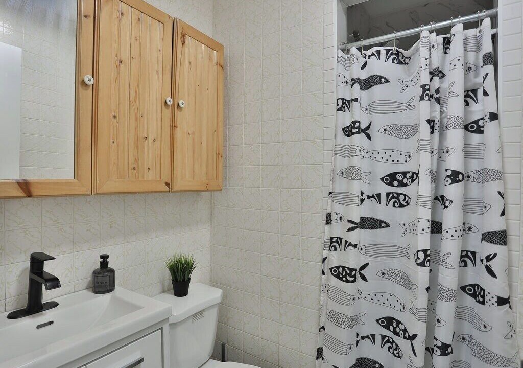 Photo of Bathroom in Tiny