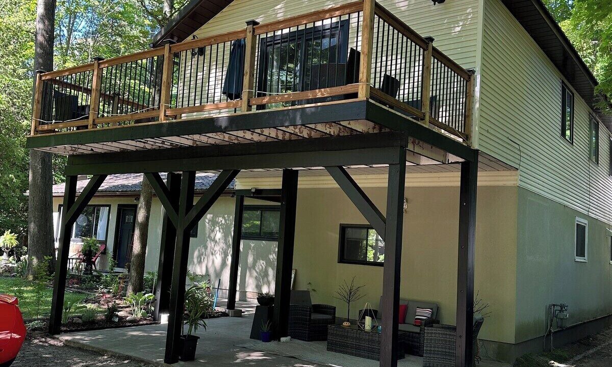 Photo of Outdoor in Tiny