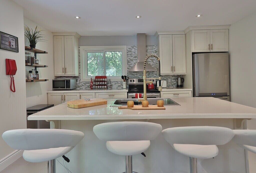Photo of Kitchen in Tiny
