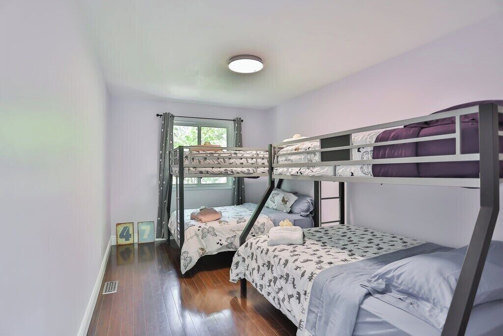 Photo of Bedroom in Tiny