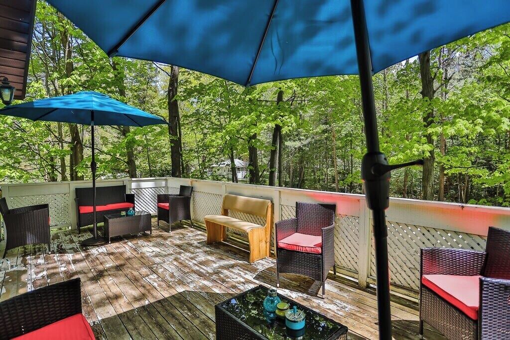 Photo of Patio Balcony in Tiny