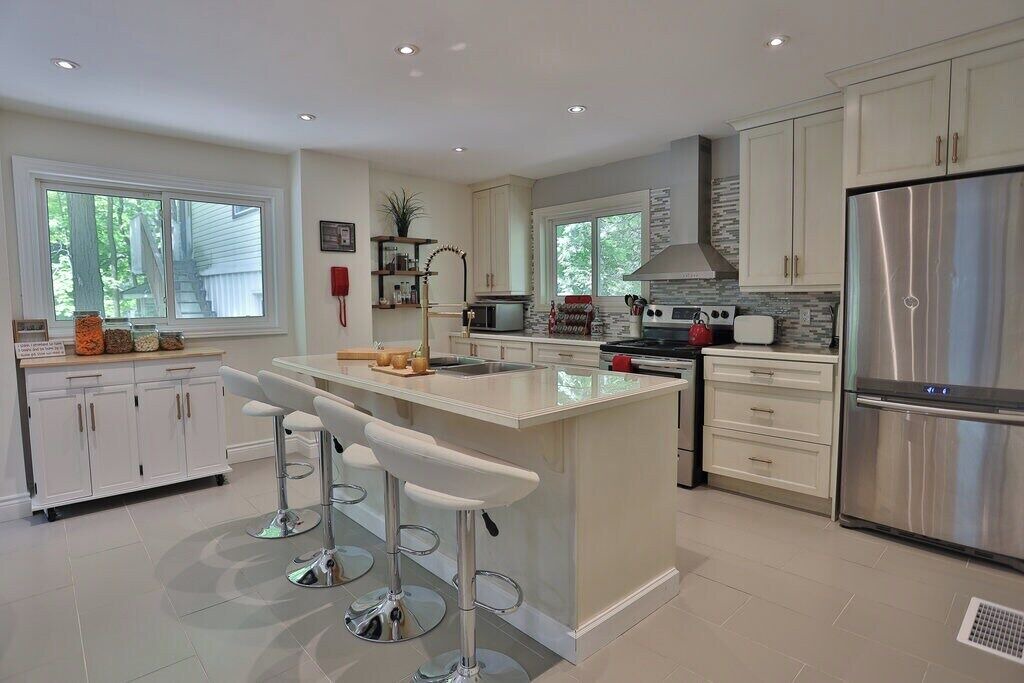 Photo of Kitchen in Tiny