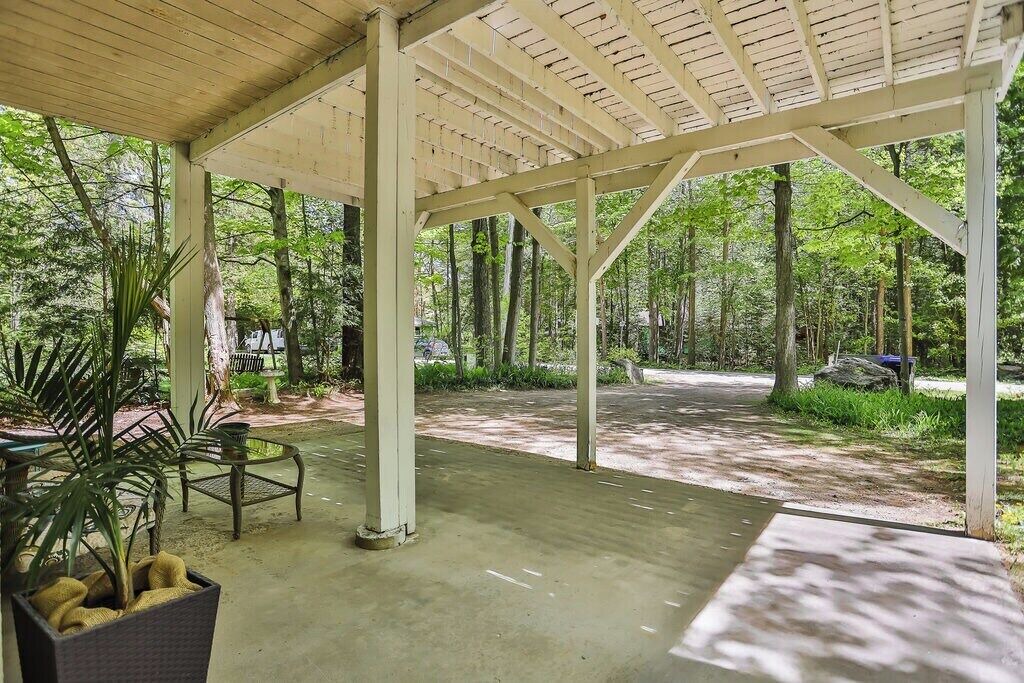Photo of Patio Balcony in Tiny