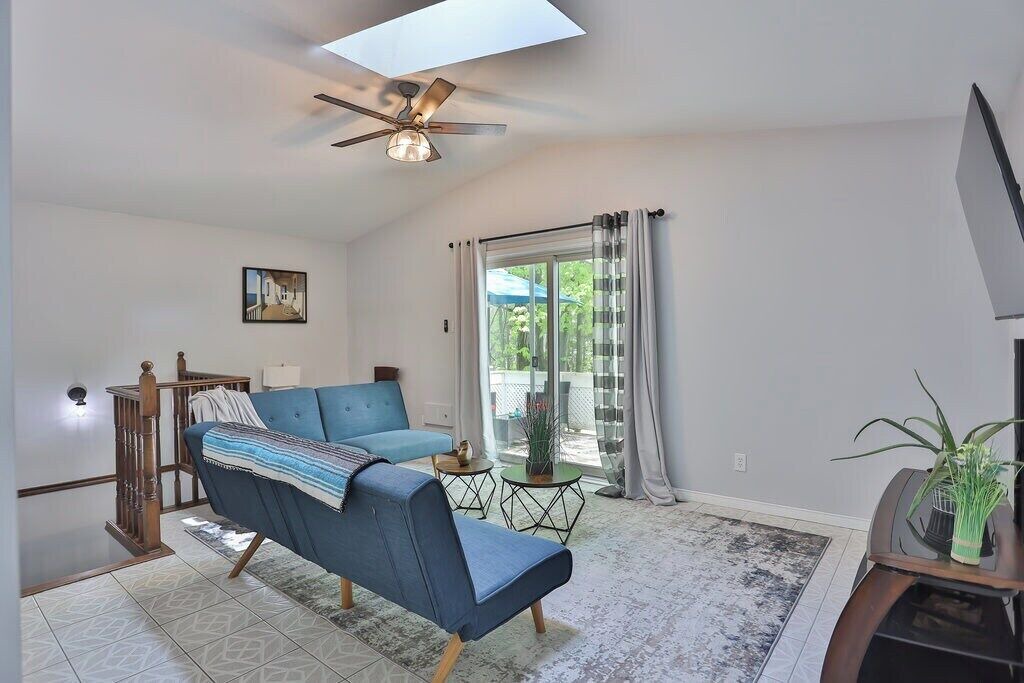 Photo of Livingroom in Tiny