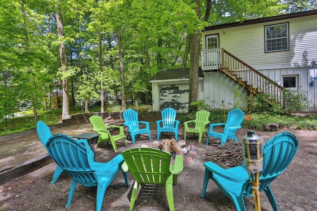 Photo of Patio Balcony in Tiny