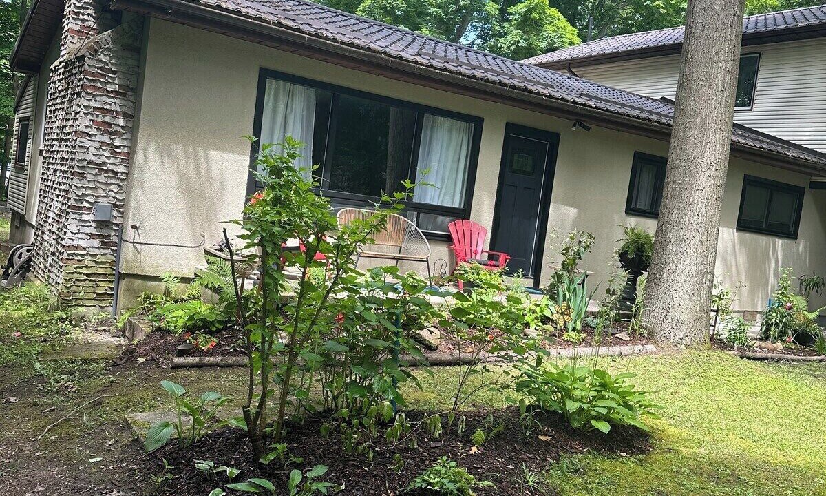 Photo of Outdoor in Tiny