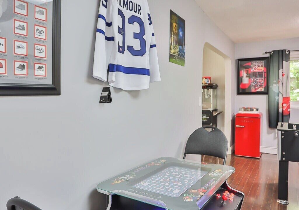 Photo of Bedroom in Tiny