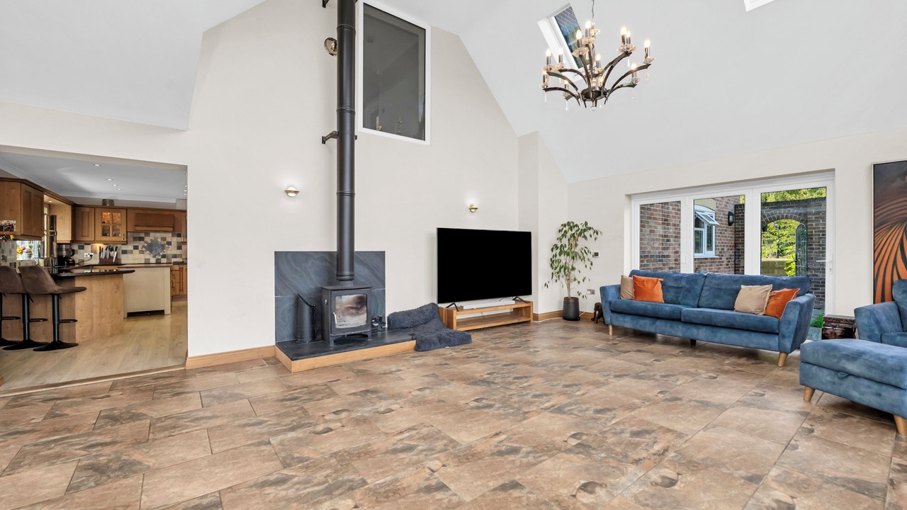 Photo of Livingroom in Bury St Edmunds