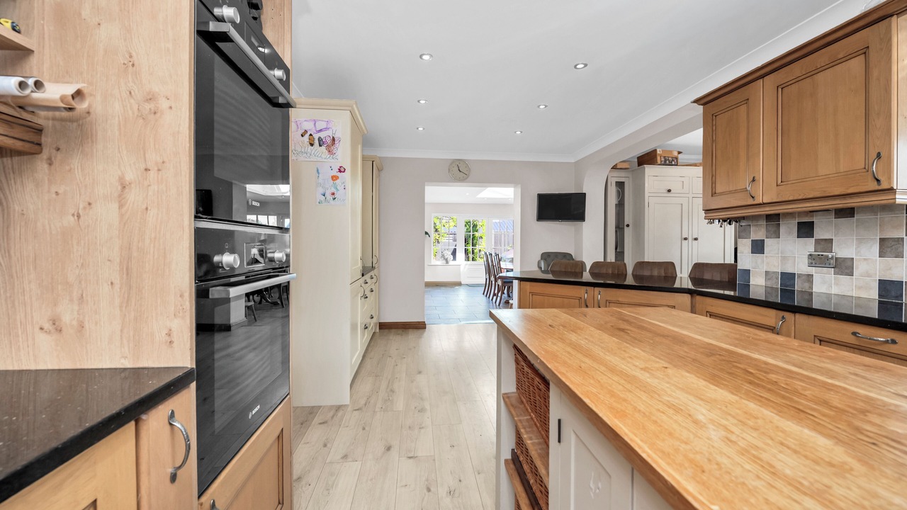 Photo of Kitchen in Bury St Edmunds