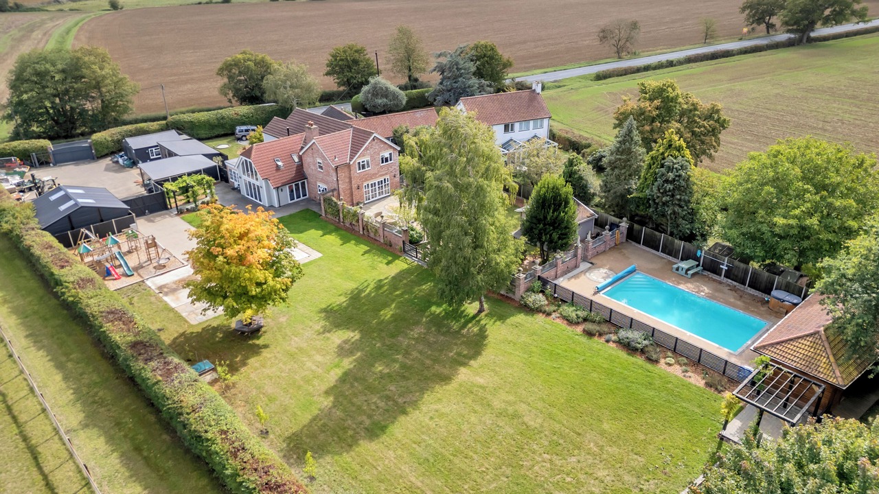 Photo of Outdoor in Bury St Edmunds