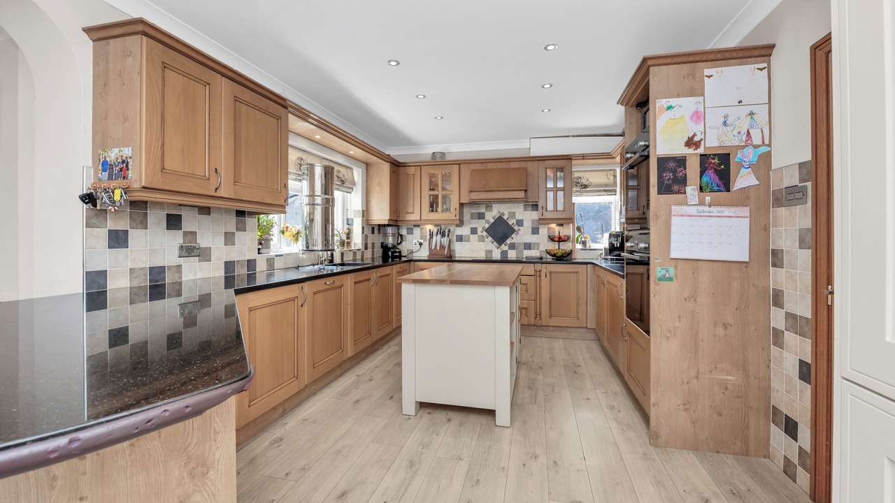 Photo of Kitchen in Bury St Edmunds