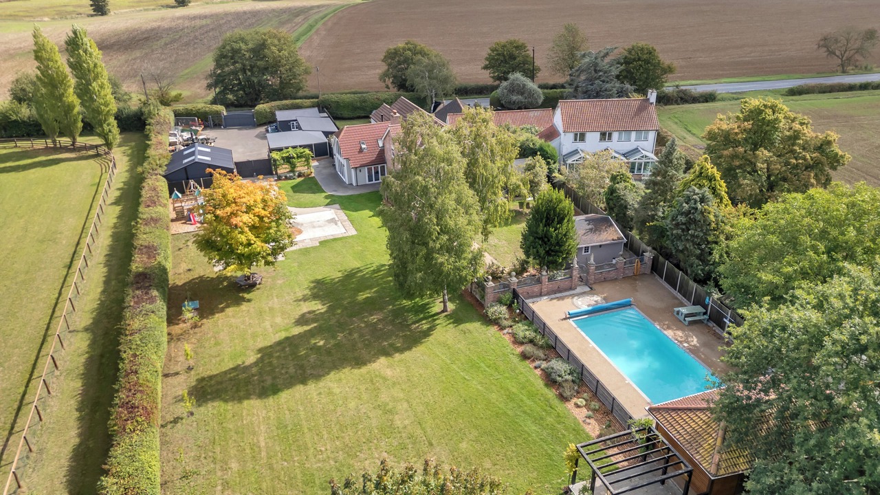 Photo of Outdoor in Bury St Edmunds