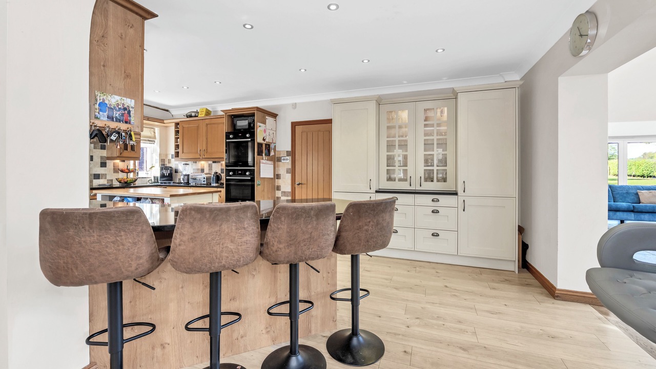 Photo of Kitchen in Bury St Edmunds