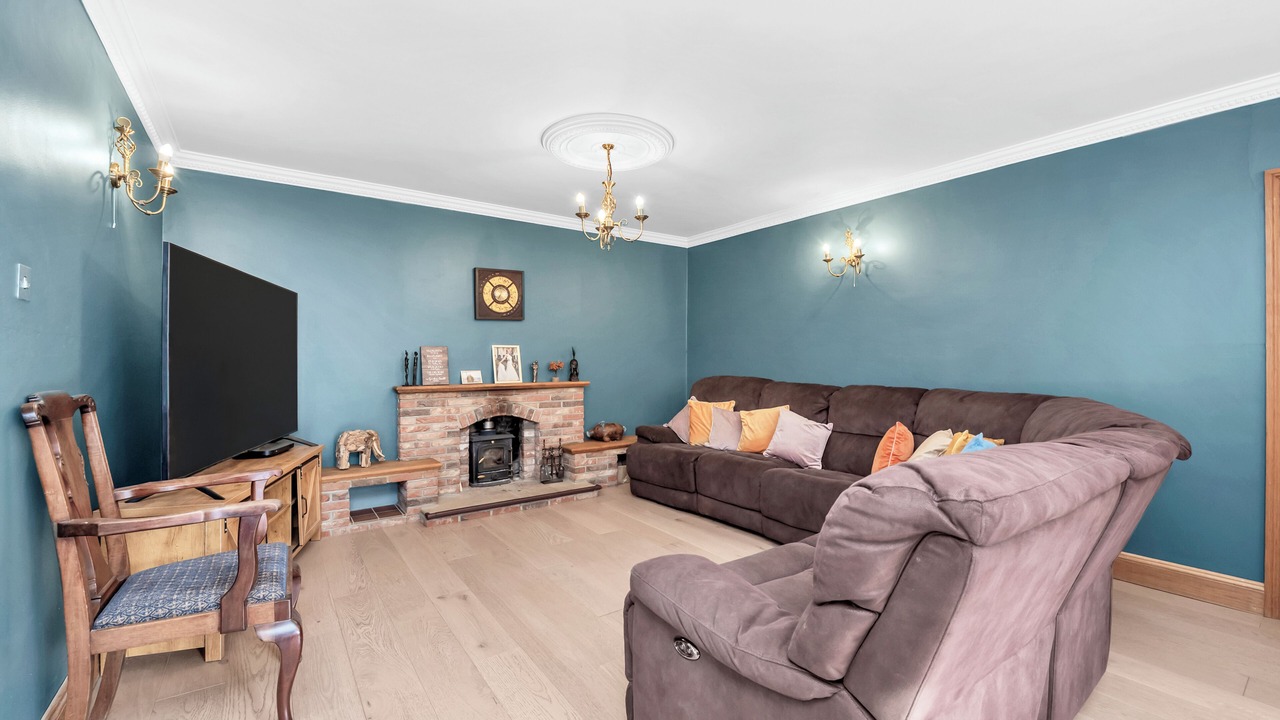 Photo of Livingroom in Bury St Edmunds
