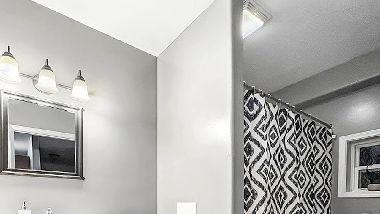 Photo of Bathroom in Watertown