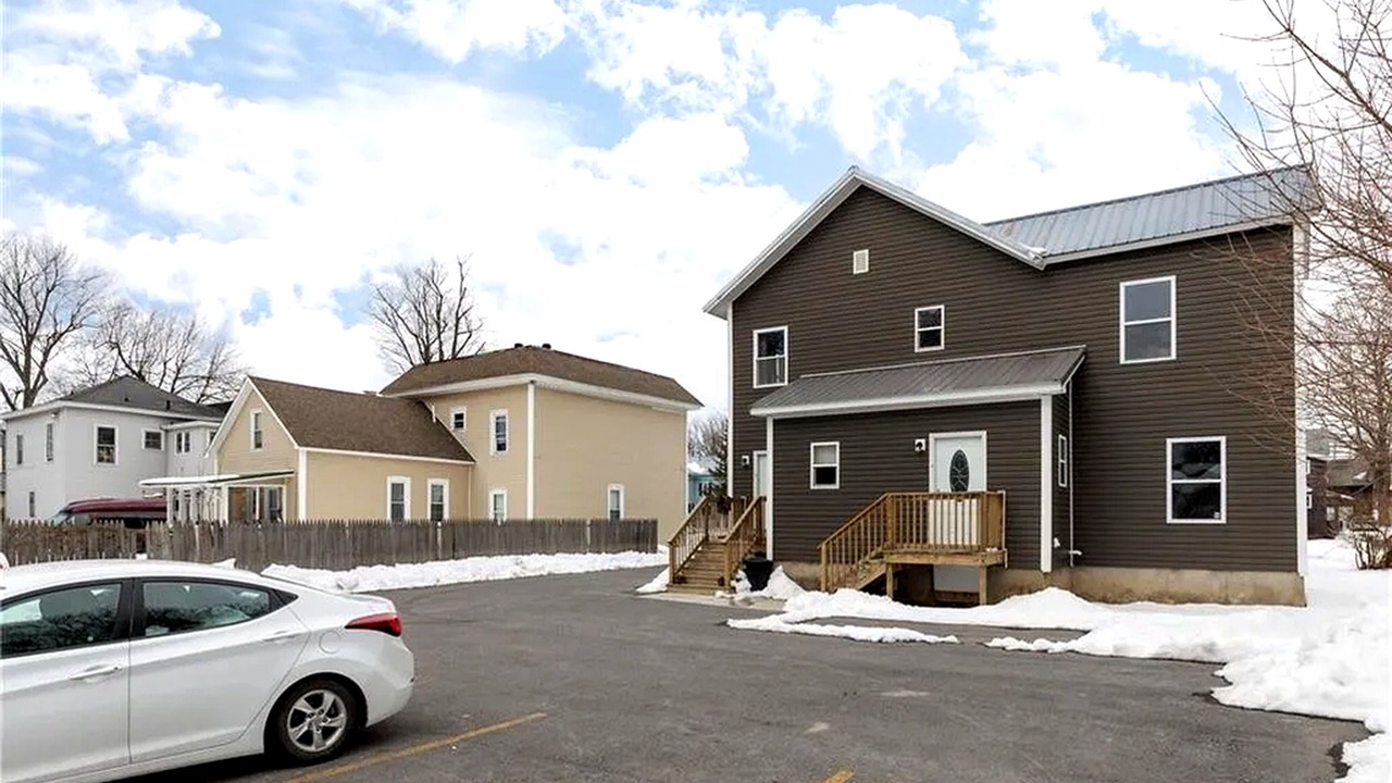 Photo of Outdoor in Watertown