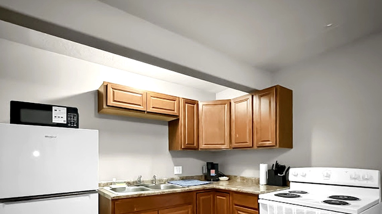Photo of Kitchen in Watertown