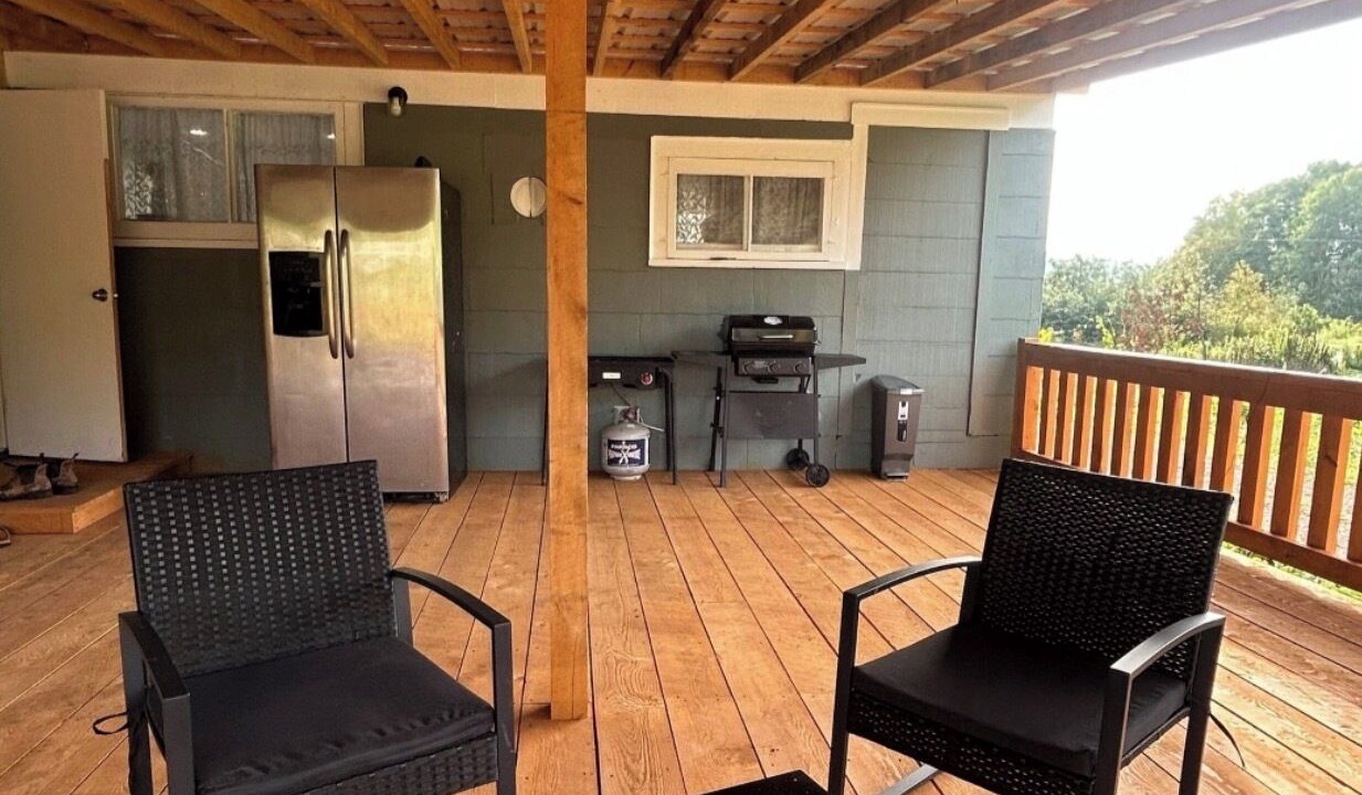 Photo of Patio Balcony in Otego