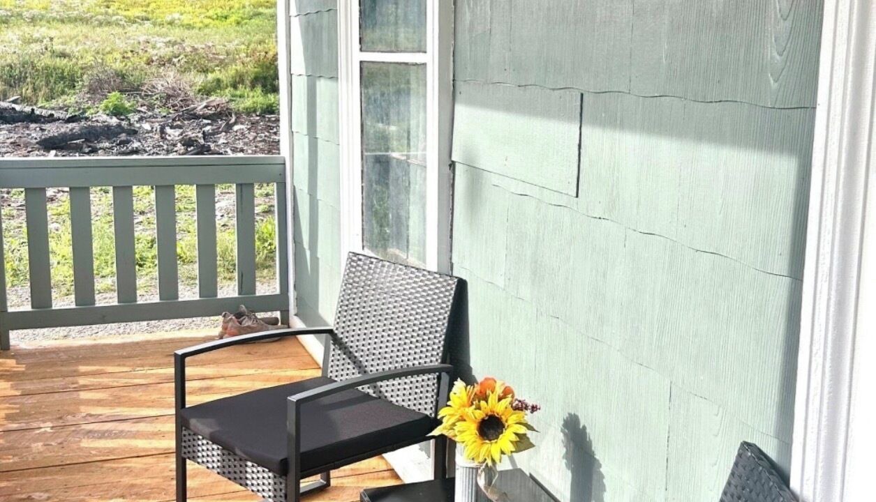Photo of Patio Balcony in Otego
