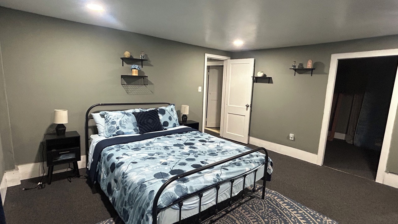 Photo of Bedroom in Otego