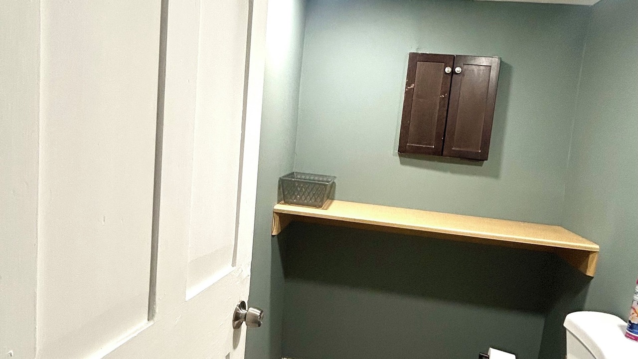 Photo of Bathroom in Otego