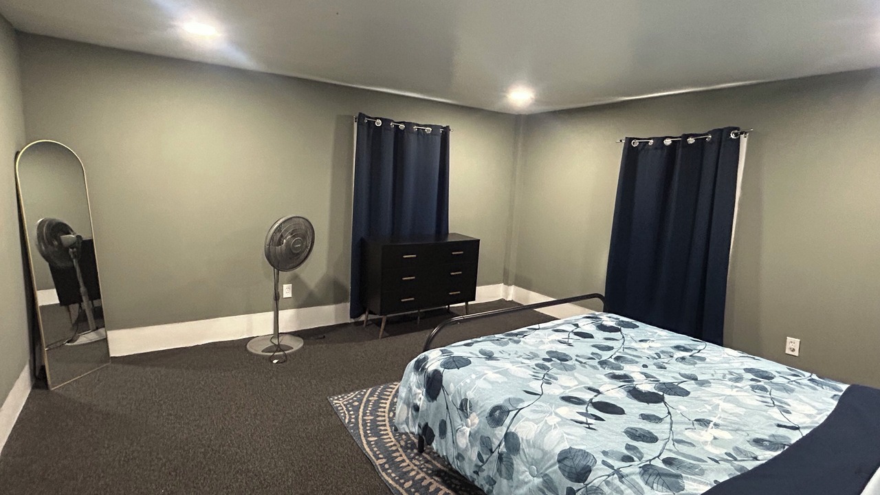 Photo of Bedroom in Otego