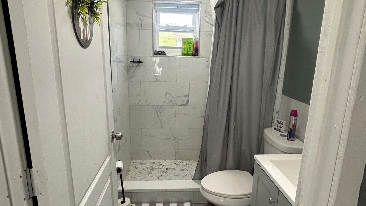 Photo of Bathroom in Otego
