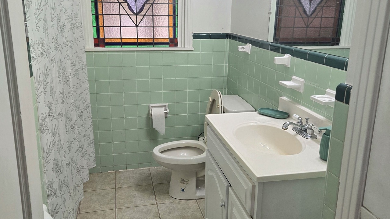 Photo of Bathroom in Beeville
