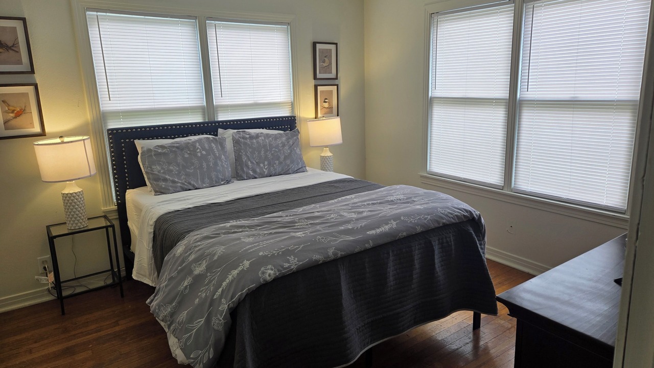 Photo of Bedroom in Beeville