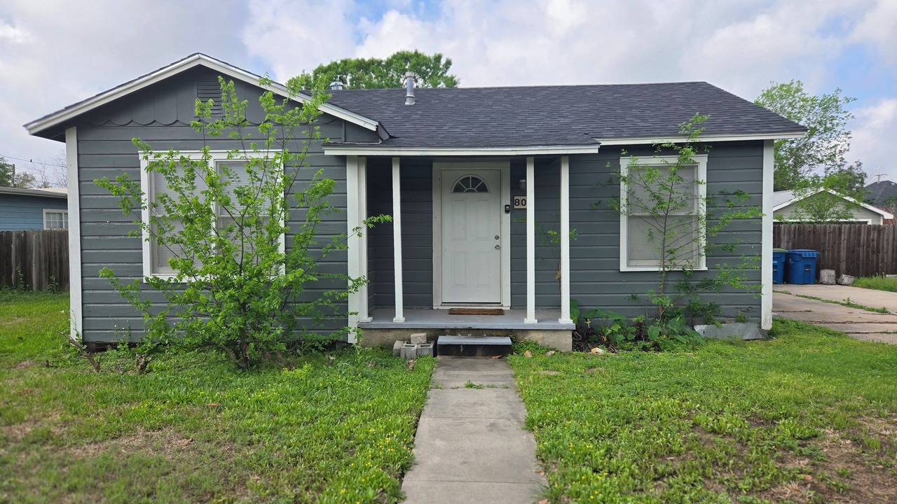 Photo of Outdoor in Beeville