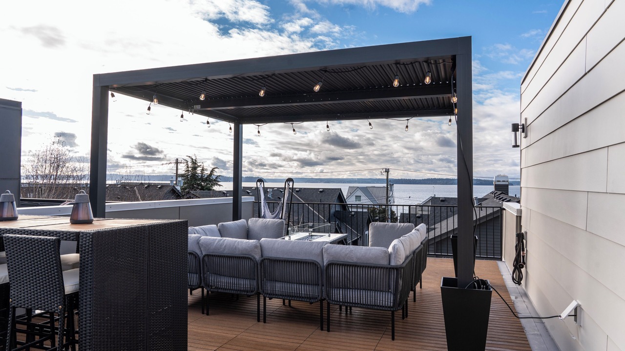 Photo of Outdoor in Alki