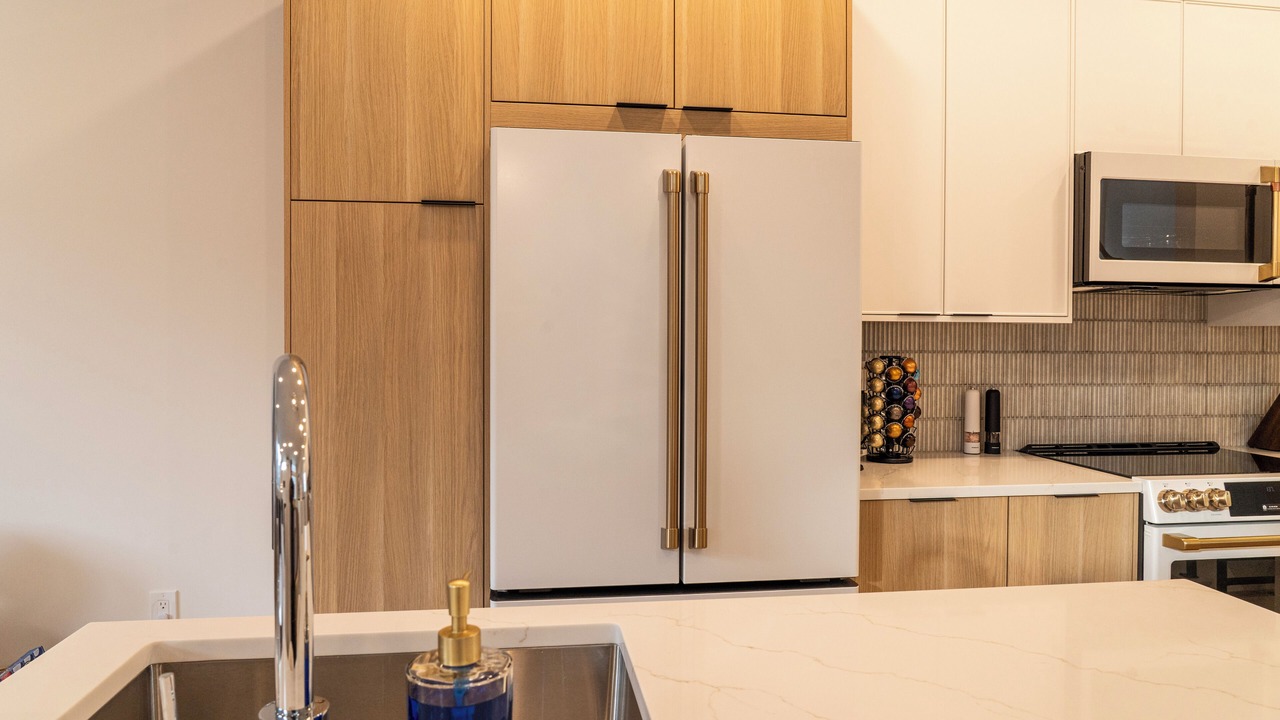 Photo of Kitchen in Alki