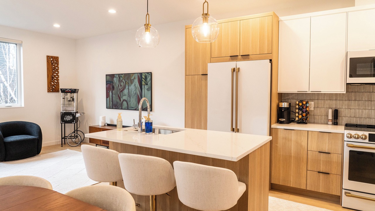 Photo of Kitchen in Alki