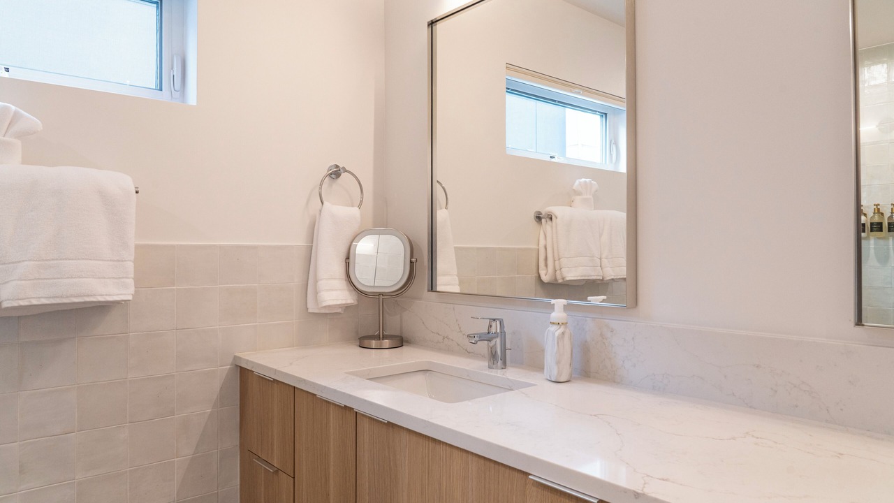 Photo of Bathroom in Alki
