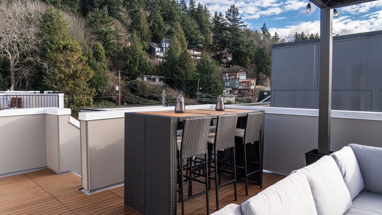 Photo of Outdoor in Alki