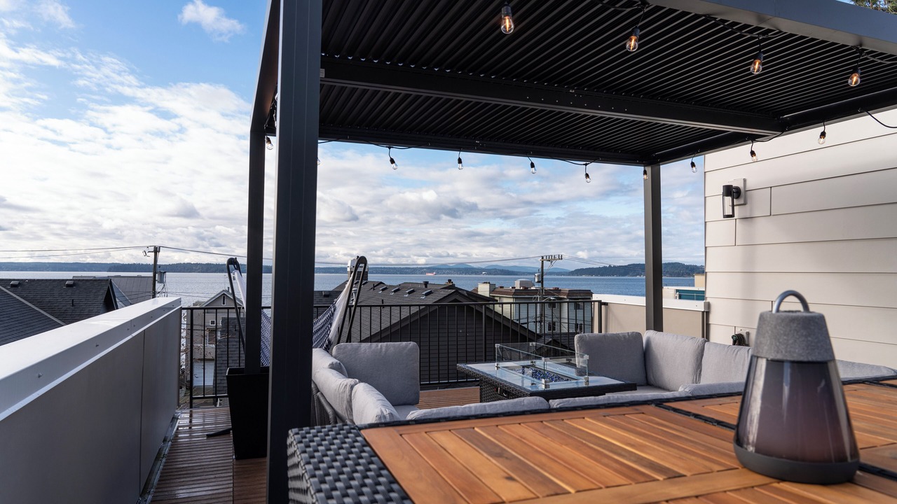 Photo of Outdoor in Alki