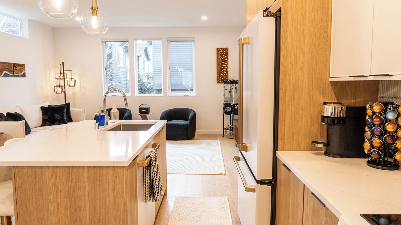 Photo of Kitchen in Alki