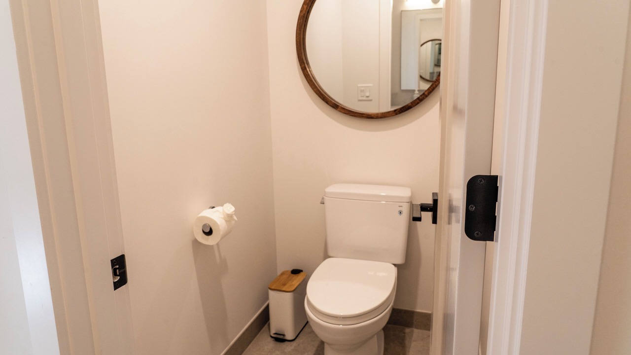 Photo of Bathroom in Alki
