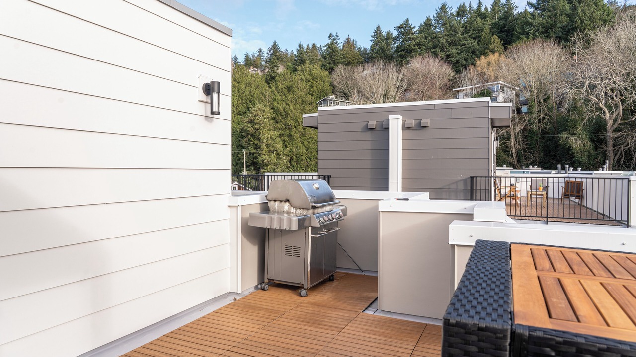 Photo of Outdoor in Alki