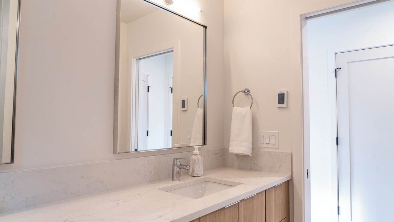 Photo of Bathroom in Alki