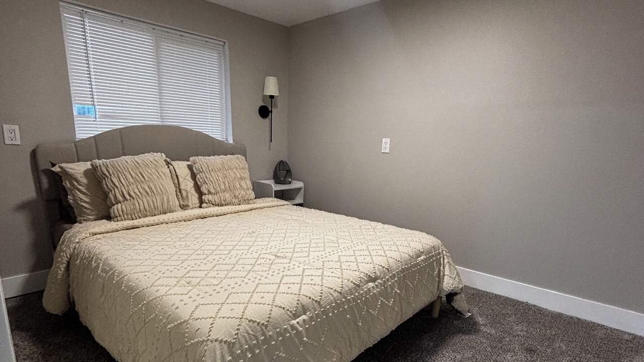 Photo of Bedroom in Murray